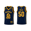 Basketball Singlet