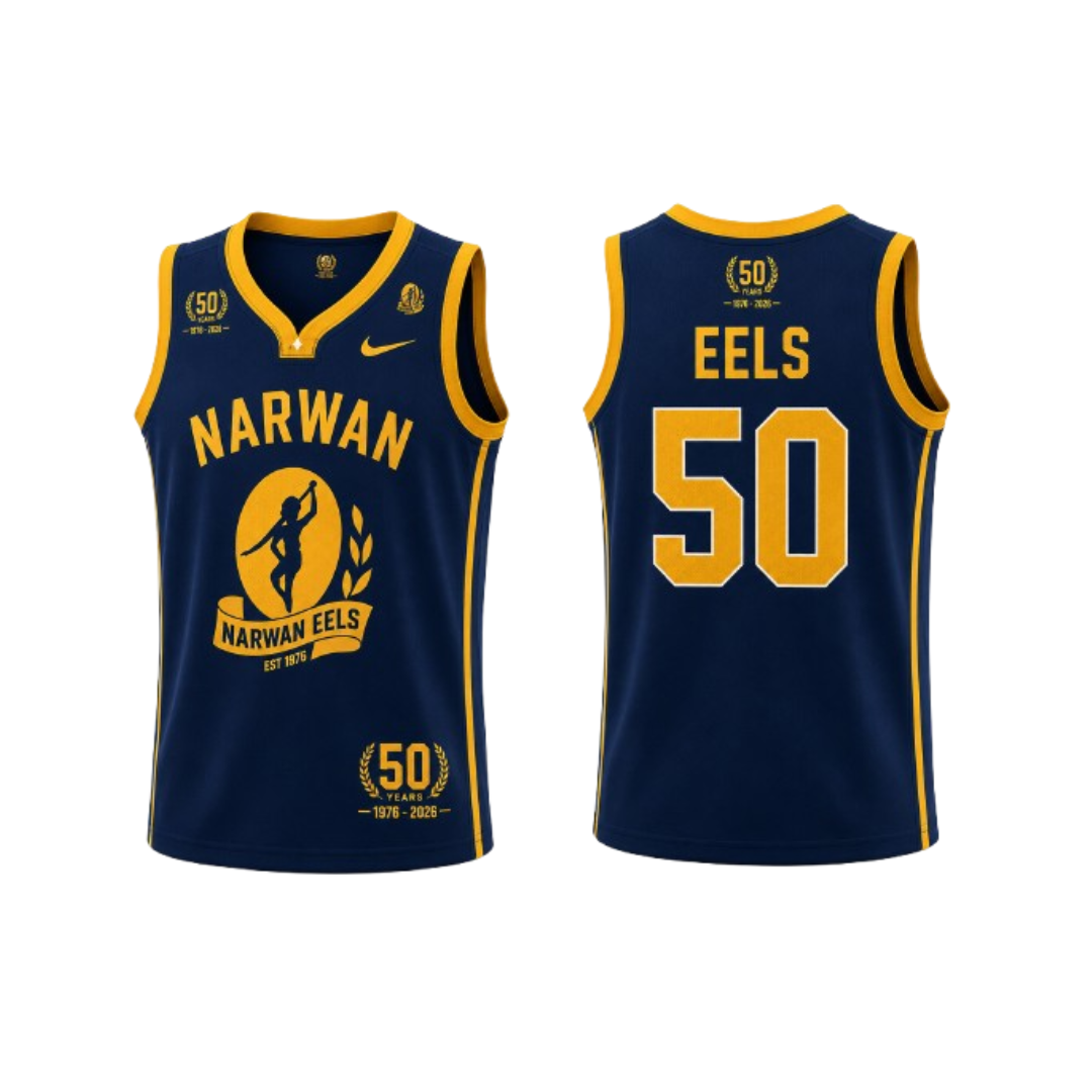 Basketball Singlet