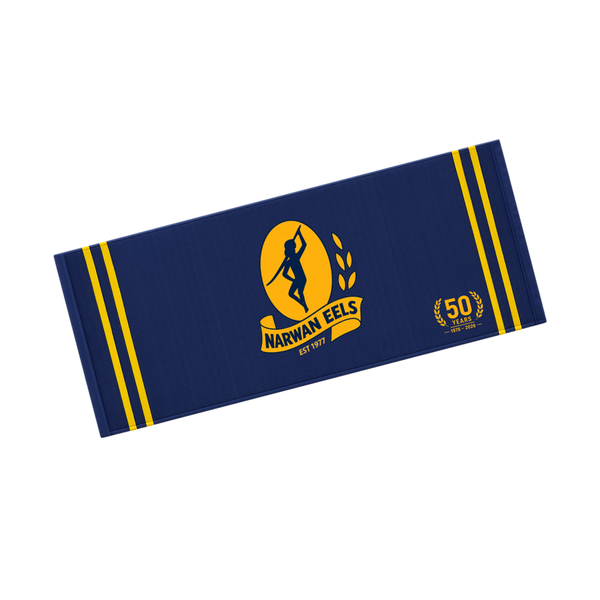 Beach Towel