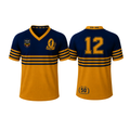 1986 Knockout Winners Jersey