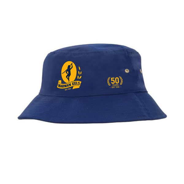 Bucket Hat
