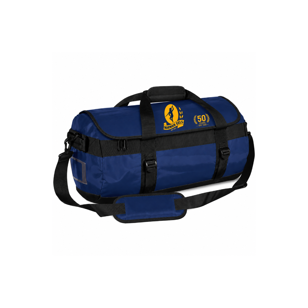 Gym Bag