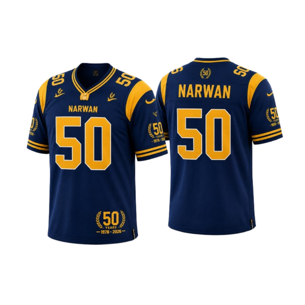 NFL Jersey