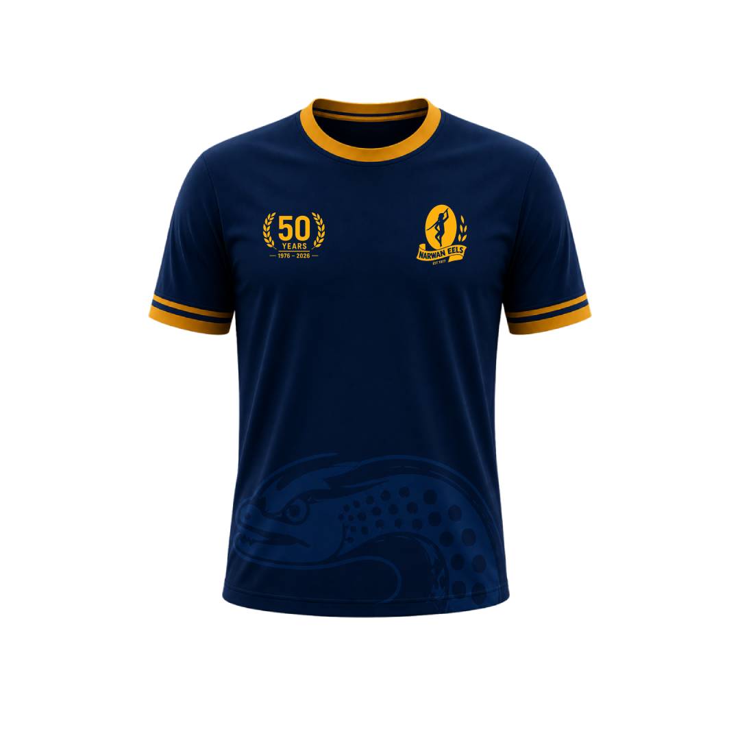 Trainer Tee