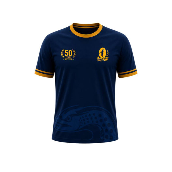 Trainer Tee