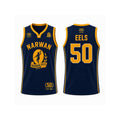 Basketball Singlet