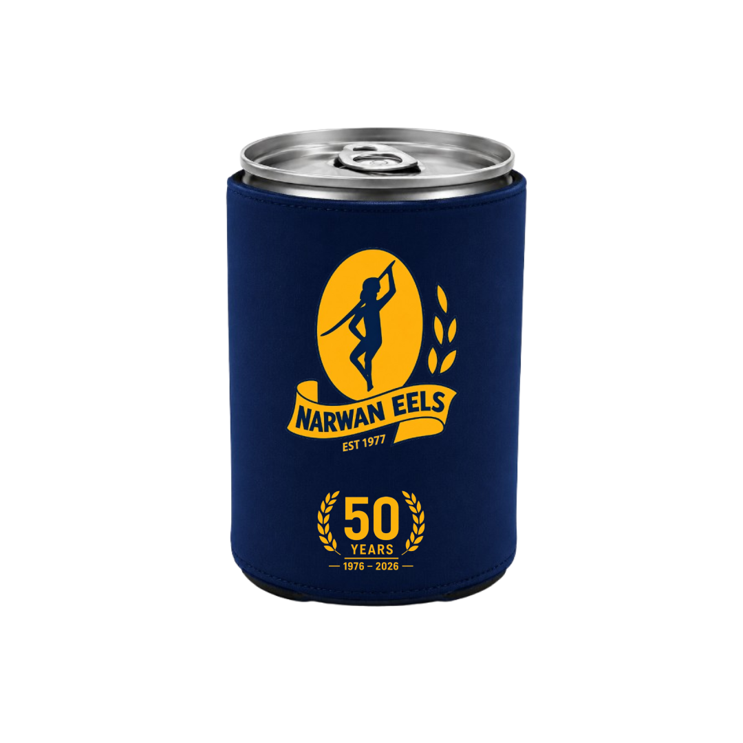 Stubby Holder