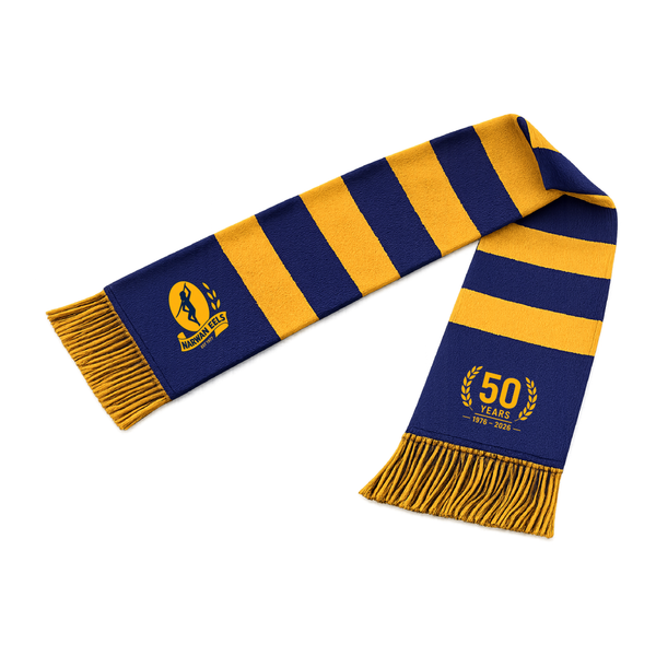Supporter Scarf