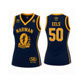Women's Basketball Singlet