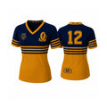 Women's 1986 Knockout Winners Jersey