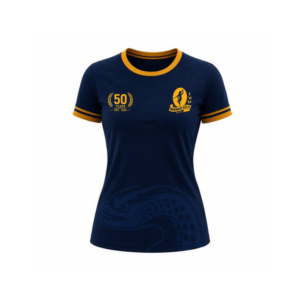 Women's Trainer Tee